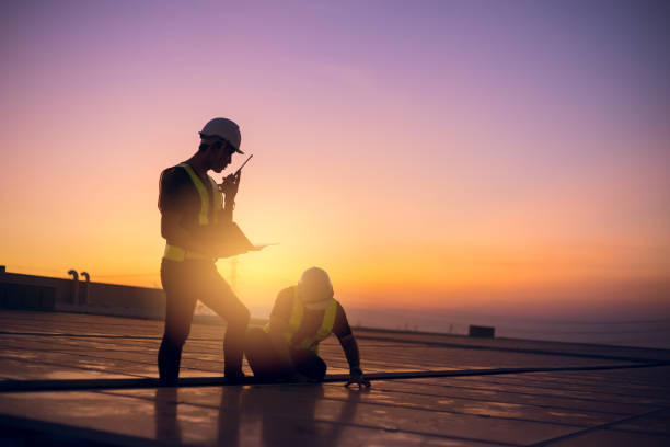 Best Emergency Roof Repair  in Westmont, CA