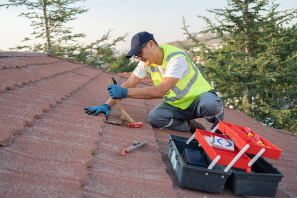 Quick and Trustworthy Emergency Roof Repair Services in Westmont, CA