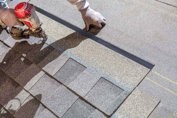 Best Storm Damage Roof Repair  in Westmont, CA