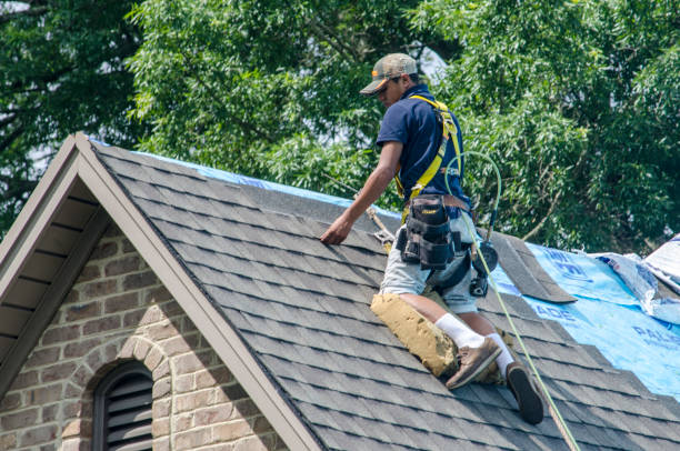 Slate Roofing Contractor in Westmont, CA